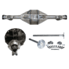 9″ FABRICATED Housing, Axles and Center Section