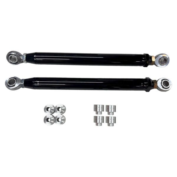 1-5/8" Chromoly Double Adjustable Arms
