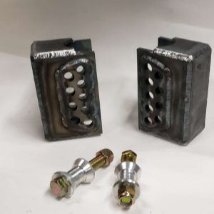 Universal Torque Boxes