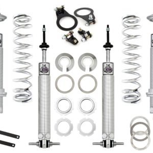 Viking GM F-Body 1993-2002 COMPLETE Coil Over Kit