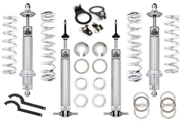 Viking GM F-Body 1993-2002 COMPLETE Coil Over Kit