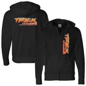 Trick Chassis - Zip Up Hoodies