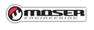  Moser Engineering parts sold on Trick Chassis