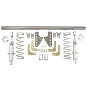 Viking Rear Coil Over and Install Kit