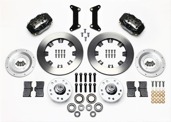 Wilwood FRONT Brake Kit 140-12297