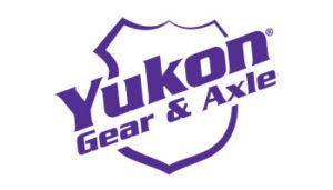 Yukon Gear & Axle parts sold on Trick Chassis